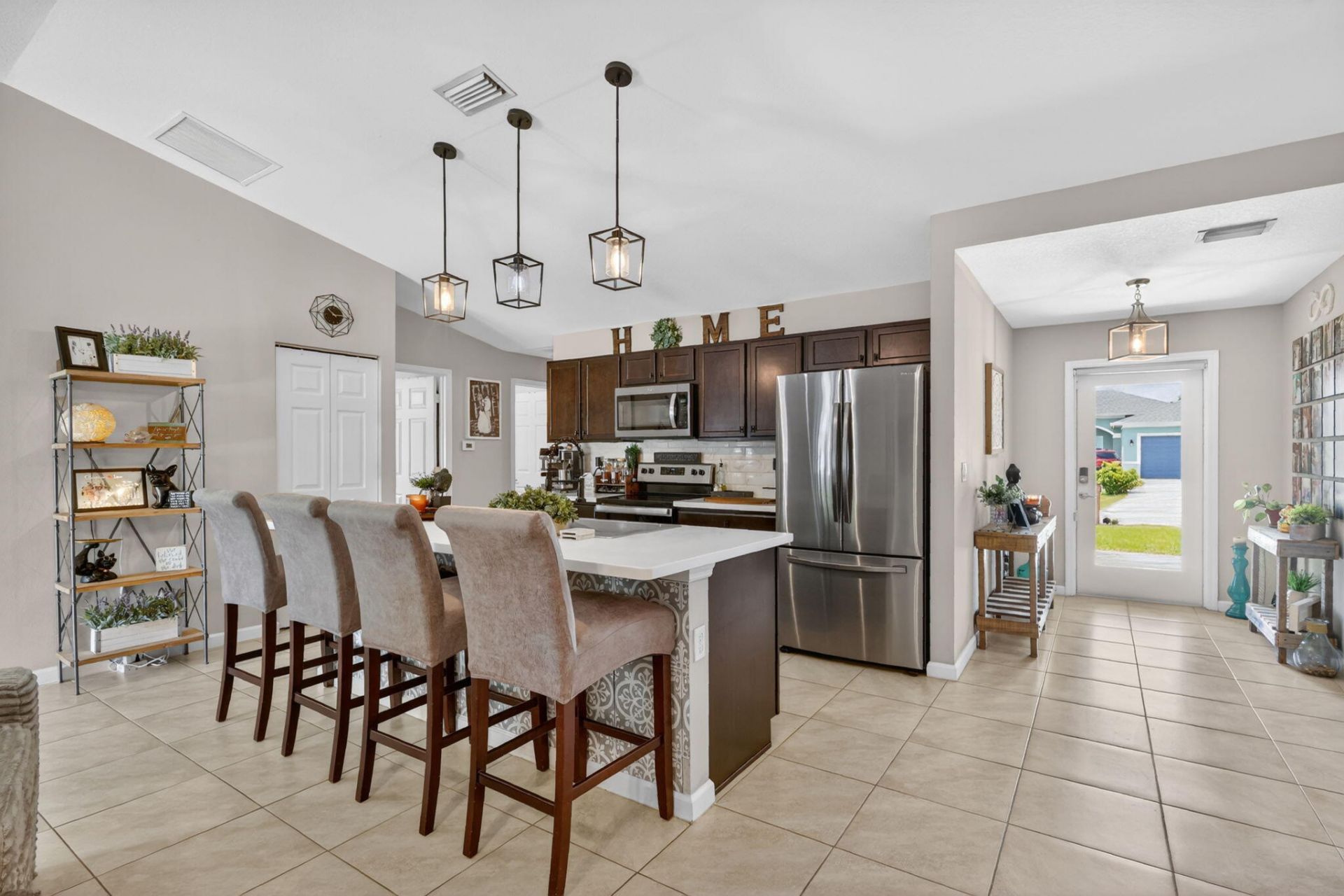 473 SE Streamlet Avenue, Port Saint Lucie, FL 34983 Photo