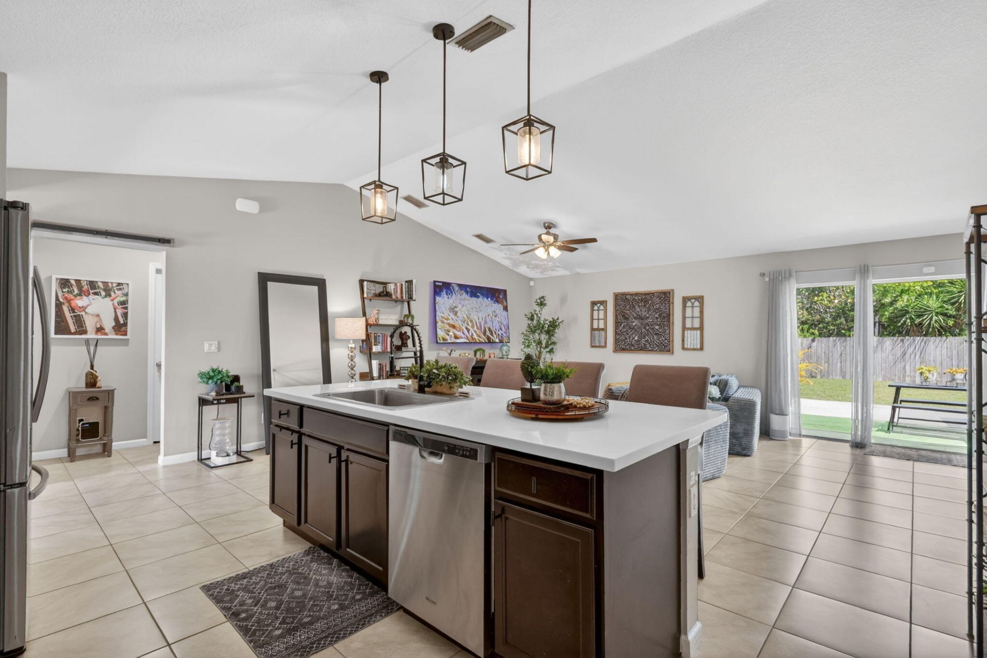 473 SE Streamlet Avenue, Port Saint Lucie, FL 34983 Photo