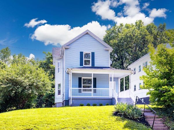 5659 Bramble Avenue, Cincinnati, OH 45227