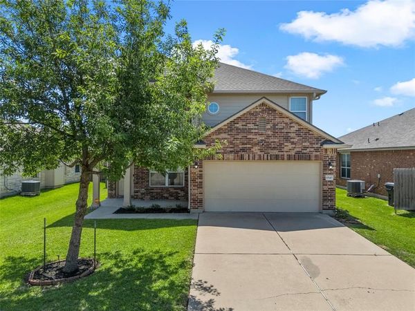 6540 Sendero Lane , Waco, TX 76712