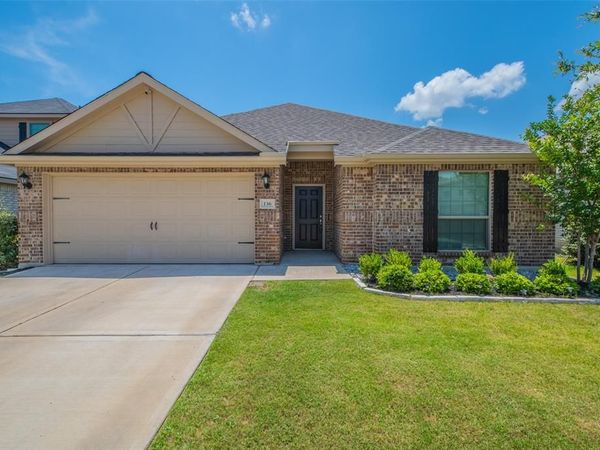 136 Morning Glory, Sanger, TX 76266