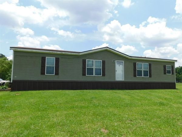 555 THOMASVILLE Road, Sarepta, LA 71071