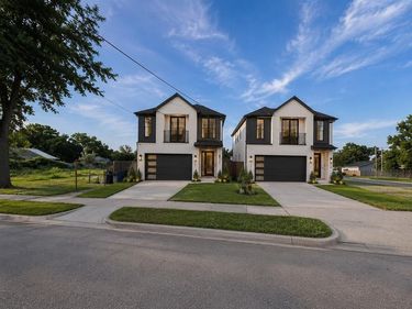 1850 Bayside Street , Dallas, TX 75212
