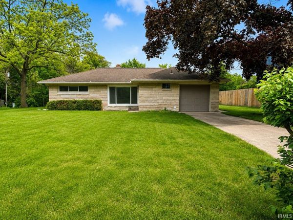 104 S 33Rd Street, South Bend, IN 46615
