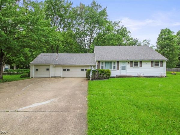 5540 West Boulevard , Boardman, OH 44512