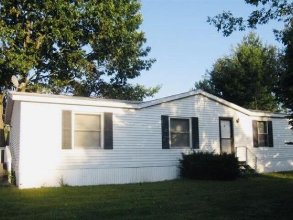 1700 W County Line Road, Sand Lake, MI 49343