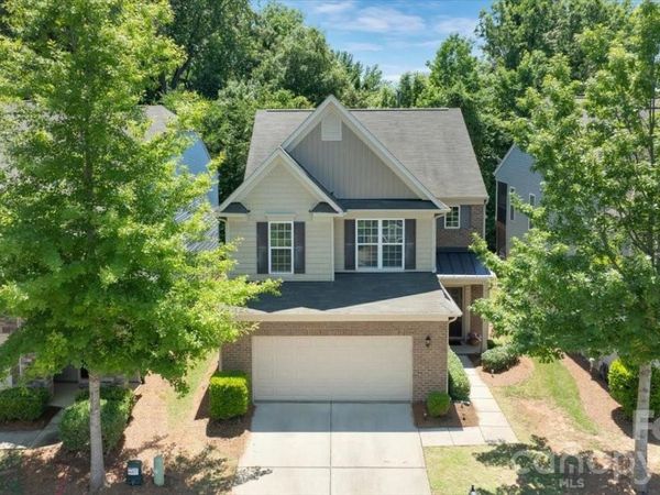 5122 Mount Clare Lane, Charlotte, NC 28210