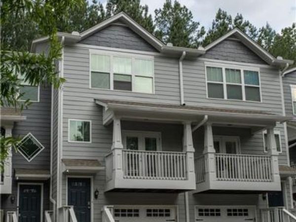 1060 Liberty Parkway NW, Unit 413, Atlanta, GA 30318