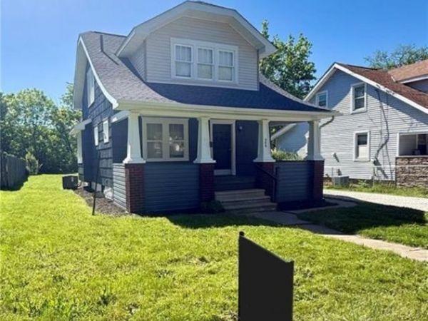 586 Brittain Road, Akron, OH 44305