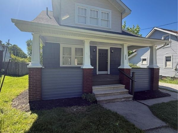 586 Brittain Road, Akron, OH 44305