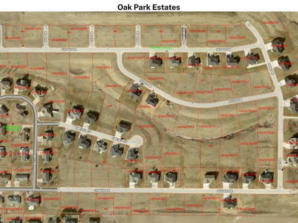 Lot 7 Ginger Drive, Peosta, IA 52068