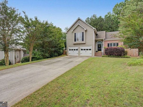 4057 Glenlake Trace NW, Kennesaw, GA 30144
