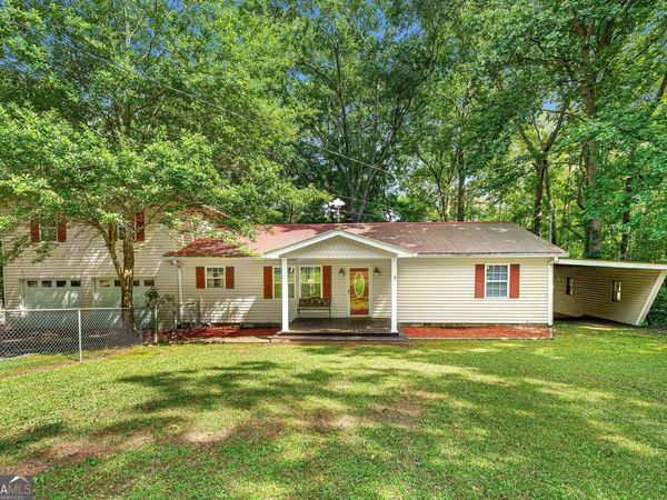 465 Water Oak Dell Drive, Lavonia, GA 30553