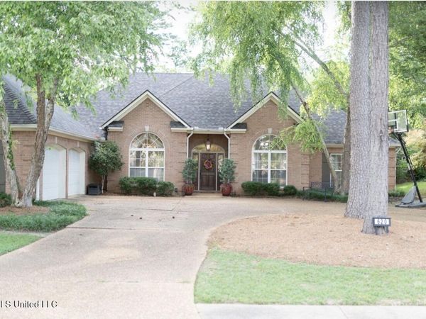 620 Turnberry Lane, Ridgeland, MS 39157