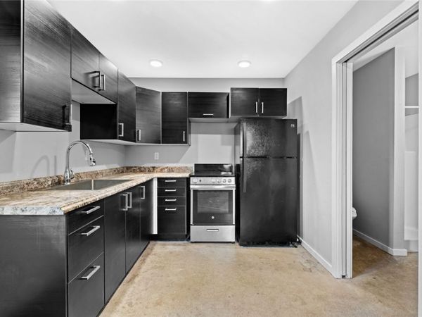 5 Fuller, Unit A & B Street, Eureka Springs, AR 72632