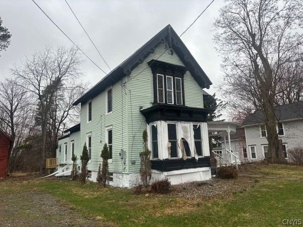 326 Main Street , Antwerp, NY 13608