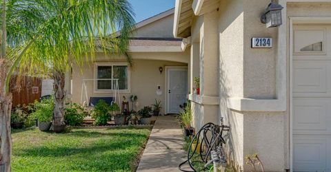 2134 Roberta Ave, Marysville, CA 95901 Photo