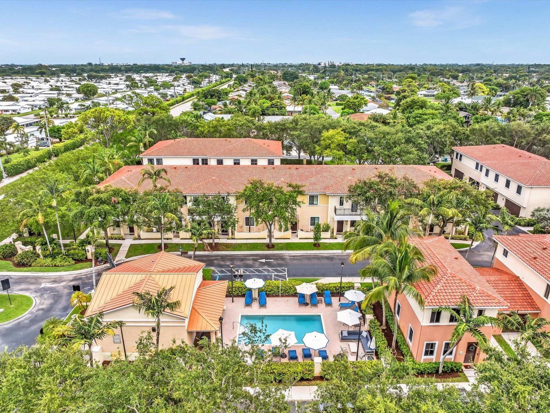 2414 Venetian Way, Boynton Beach, FL 33426 Photo
