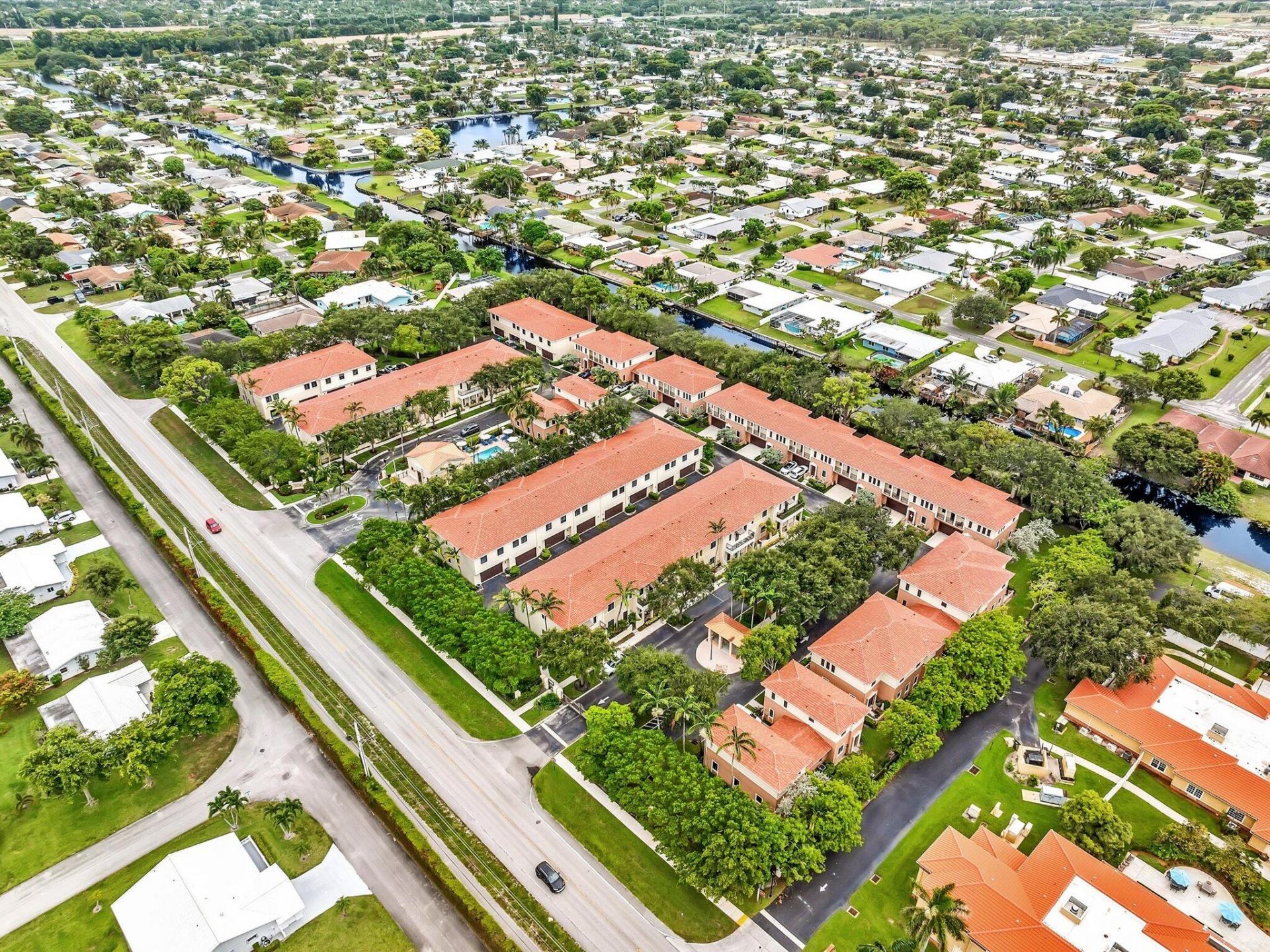 2414 Venetian Way, Boynton Beach, FL 33426 Photo