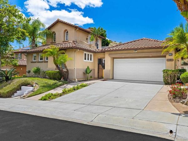 3329 Wild Oak LN, Escondido, CA 92027