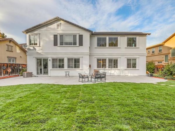 310 Ashlee Avenue, Tracy, CA 95391