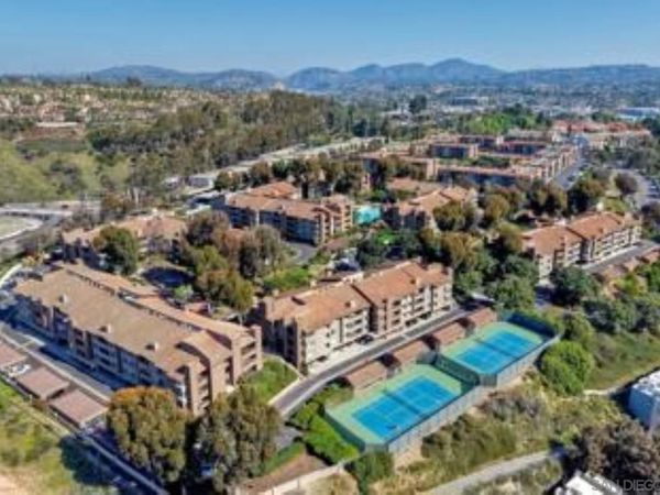 10350 Caminito Cuervo, Unit 106, San Diego, CA 92108