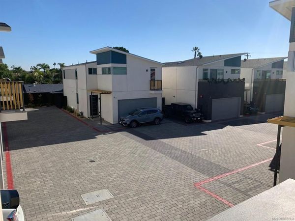 1166 HOLLY, Unit 7, Imperial Beach, CA 91932
