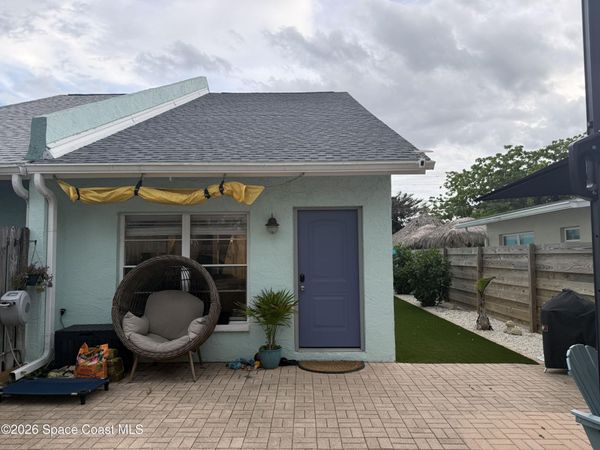 113 Buchanan Avenue , Cape Canaveral, FL 32920