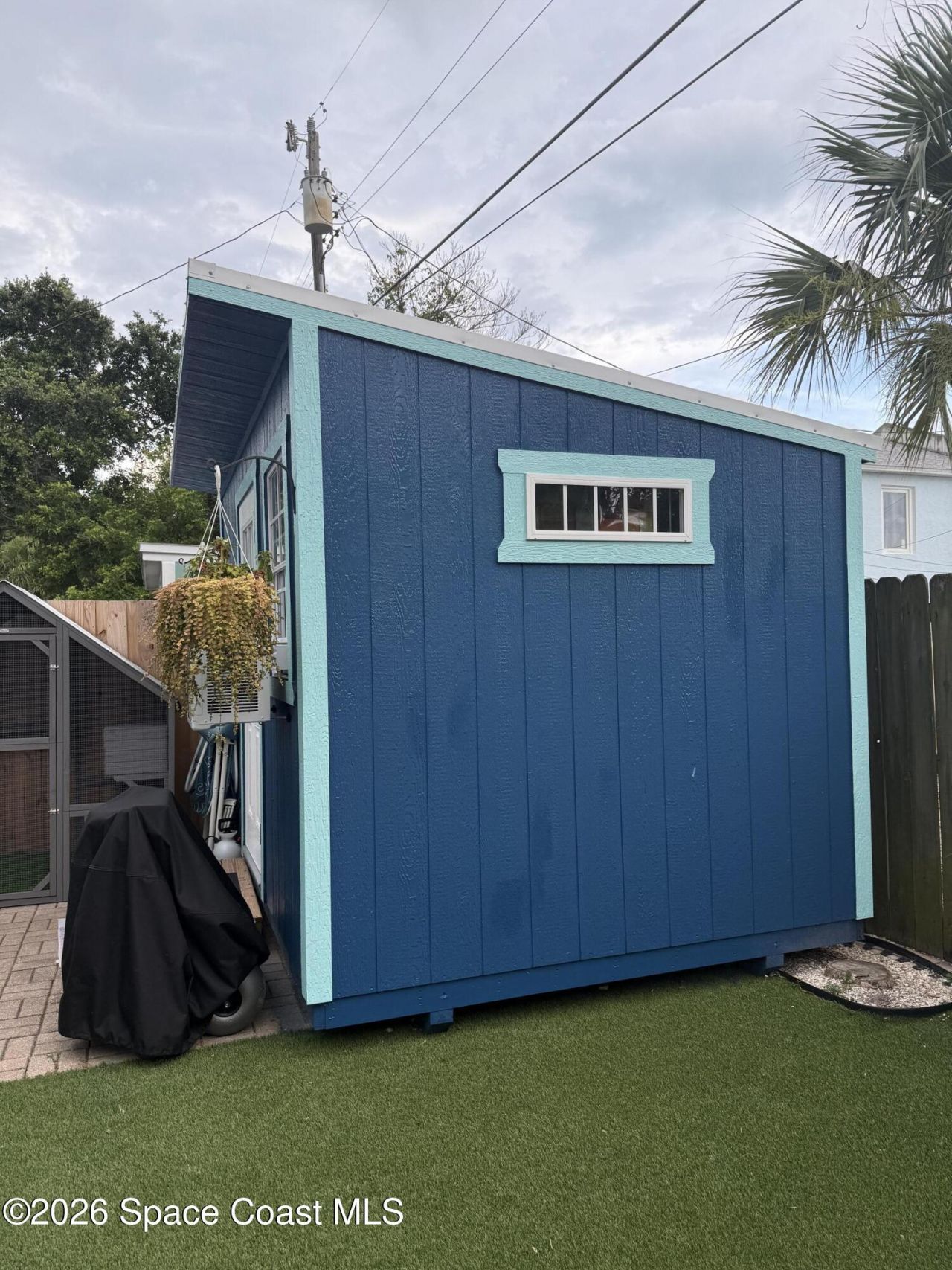 113 Buchanan Avenue , Cape Canaveral, FL 32920 Photo