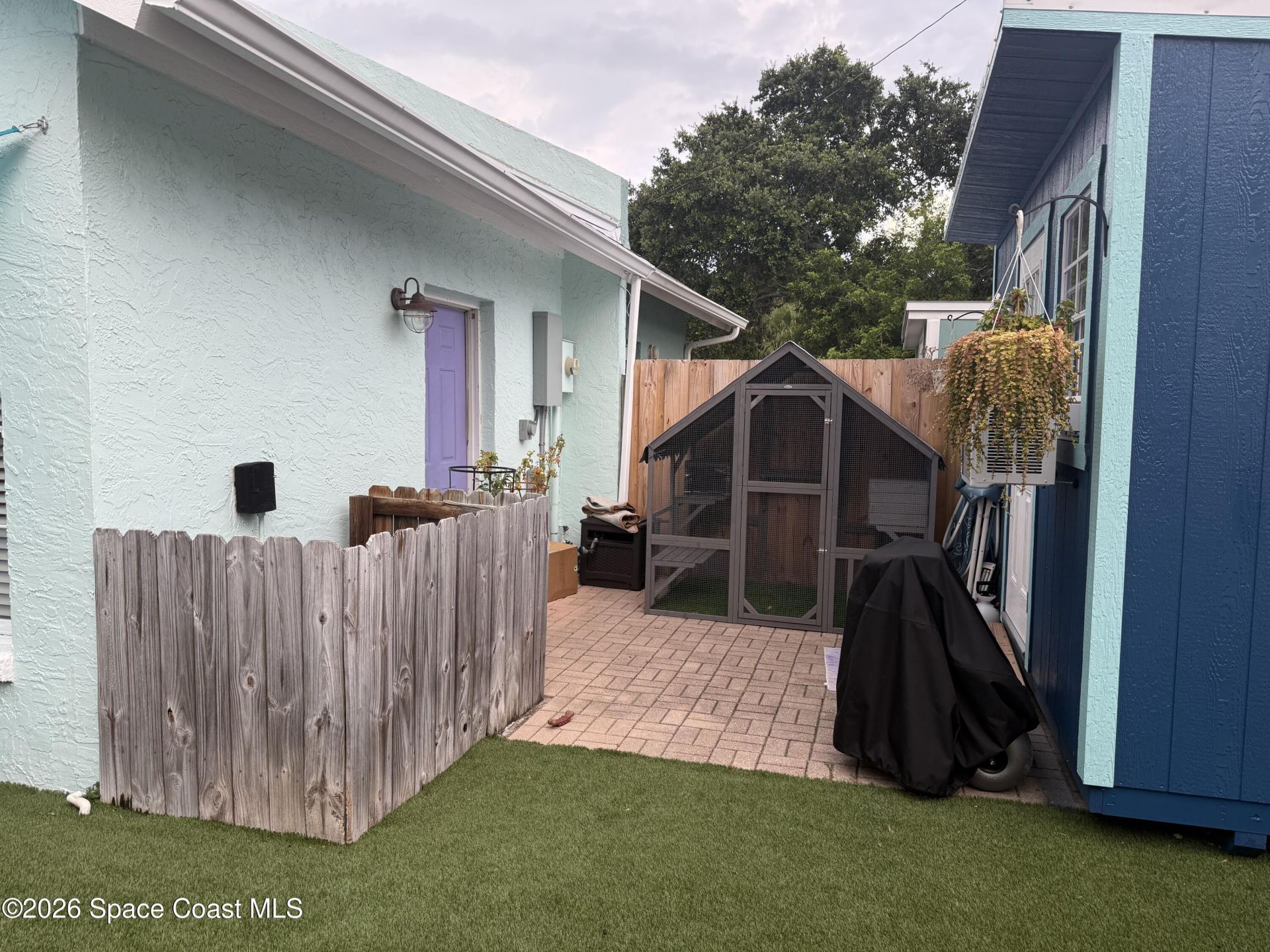 113 Buchanan Avenue , Cape Canaveral, FL 32920 Photo