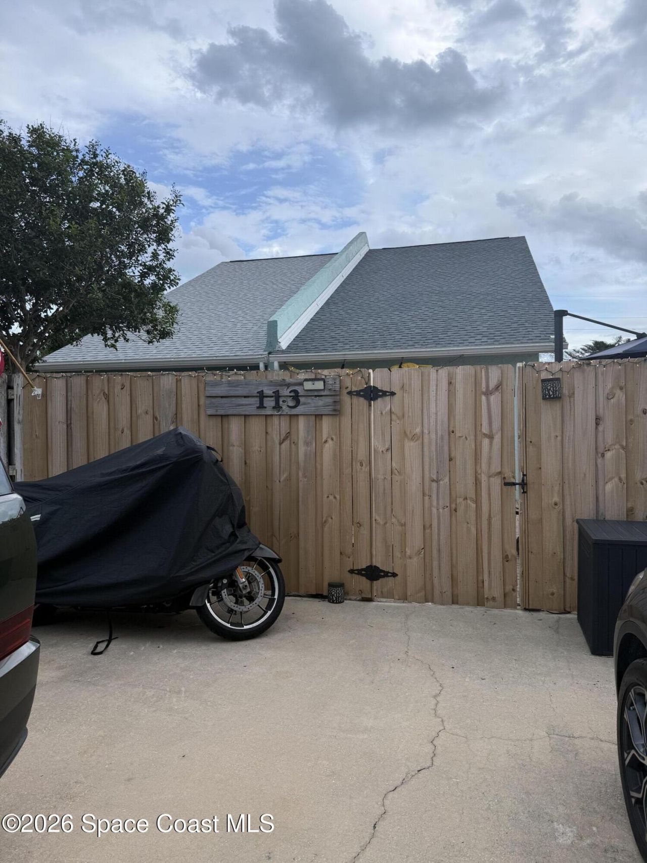 113 Buchanan Avenue , Cape Canaveral, FL 32920 Photo