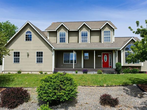 1060 Canterwood, Moscow, ID 83843