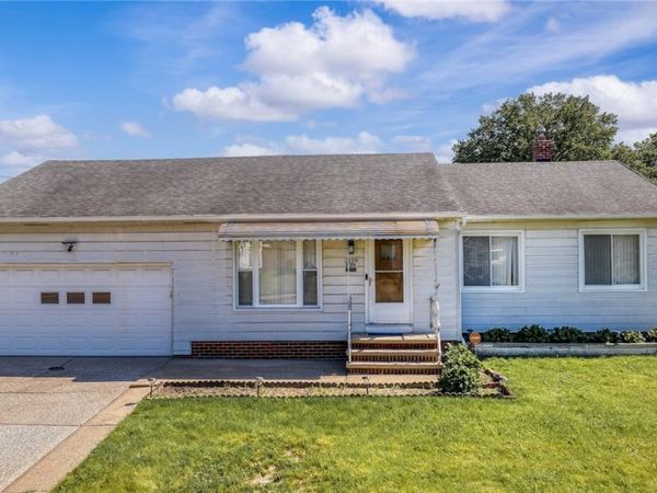 2129 Silverdale Avenue , Cleveland, OH 44109
