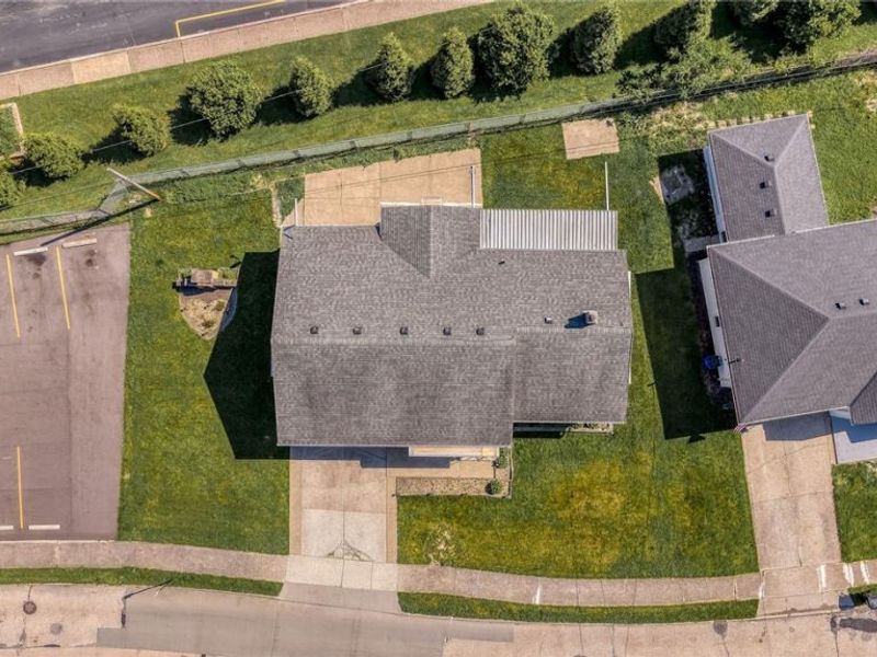 2129 Silverdale Avenue, Cleveland, OH 44109 Photo 36