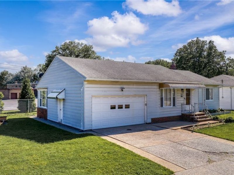 2129 Silverdale Avenue, Cleveland, OH 44109 Photo 37