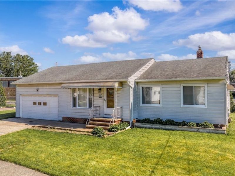 2129 Silverdale Avenue, Cleveland, OH 44109 Photo 38