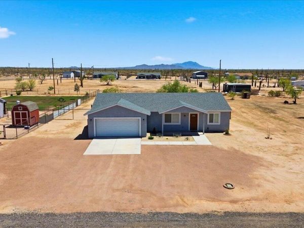 19643 E ROJO Road, Florence, AZ 85132