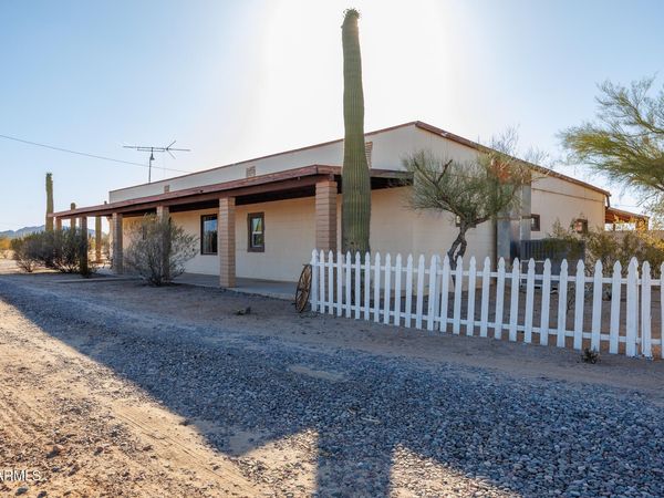 46776 W HIGHWAY 84, Maricopa, AZ 85139