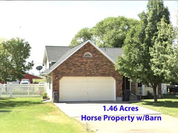 3677 W 1800 N, West Point, UT 84015