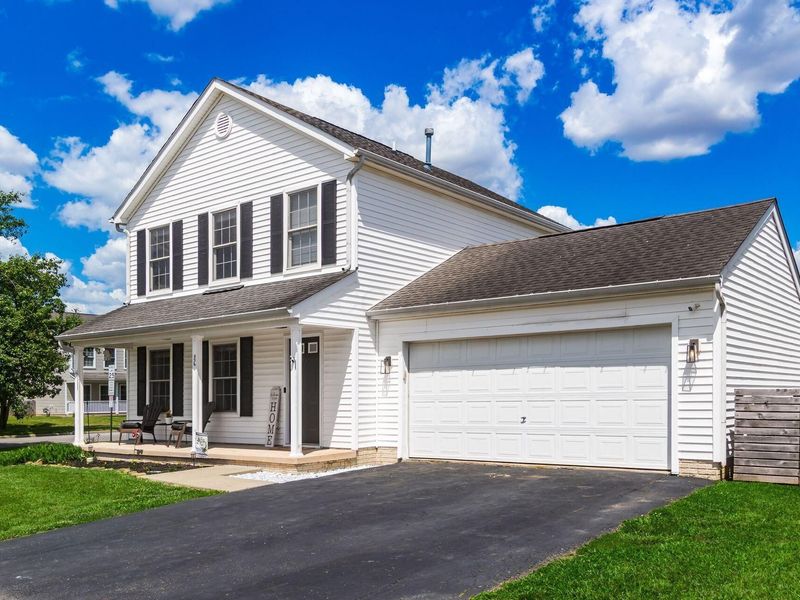 80 Richard Avenue, Ashville, OH 43103 Photo 33