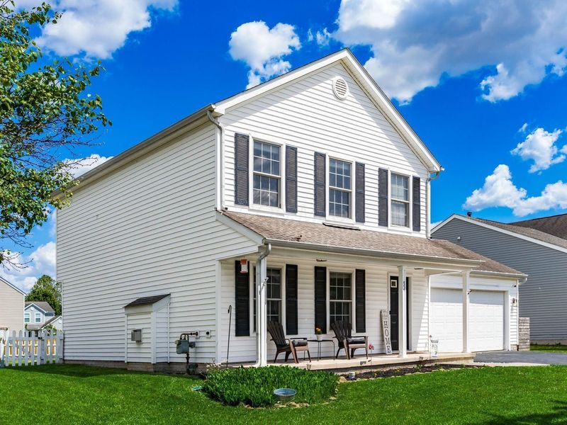 80 Richard Avenue, Ashville, OH 43103 Photo 34