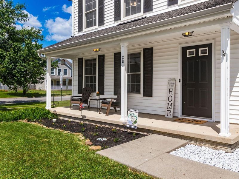 80 Richard Avenue, Ashville, OH 43103 Photo 35