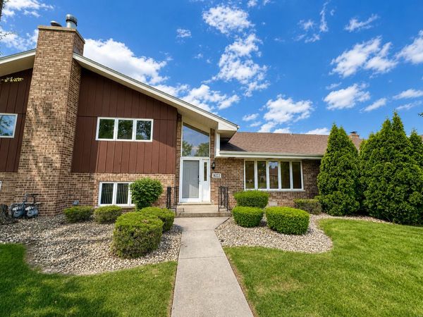 18222 Michigan Court, Orland Park, IL 60467