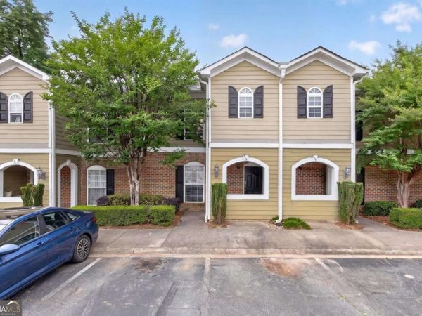 816 Summer Place, Norcross, GA 30071