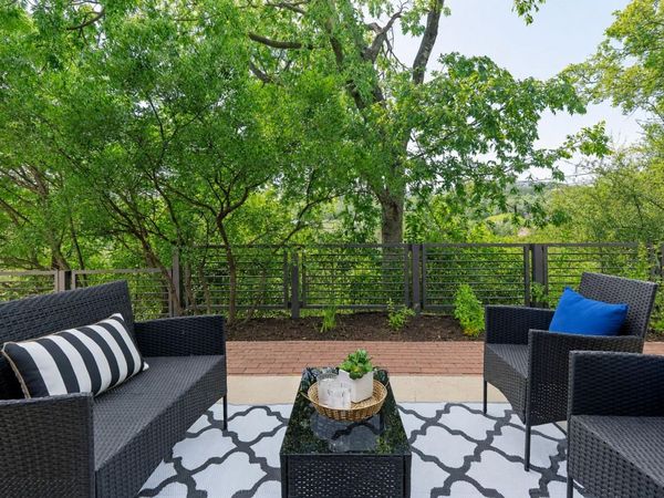 6000 Mountainclimb DR, Austin, TX 78731