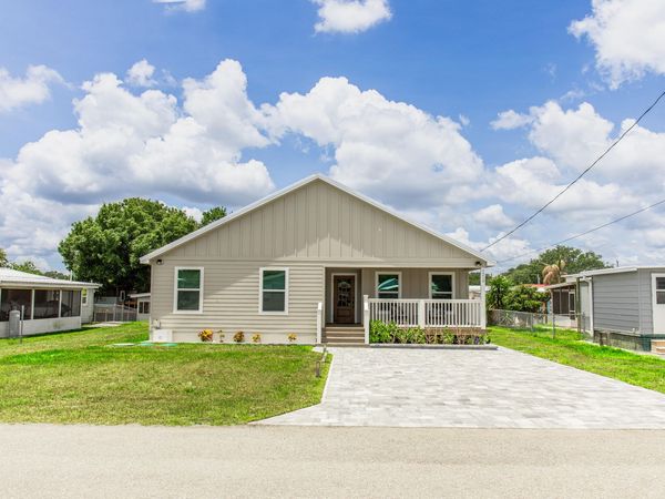 1218 6th Street, Okeechobee, FL 34974