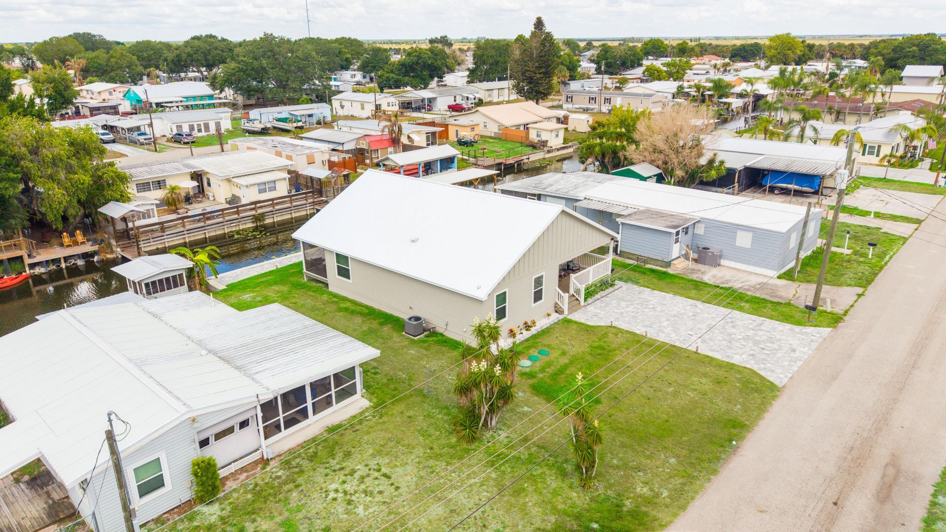 1218 6th Street, Okeechobee, FL 34974 Photo