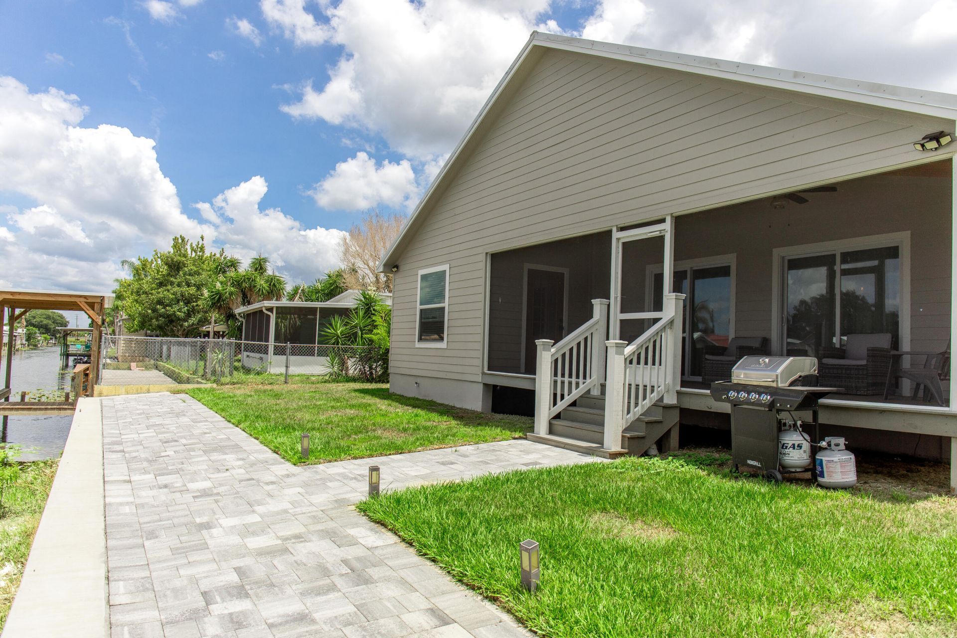 1218 6th Street, Okeechobee, FL 34974 Photo