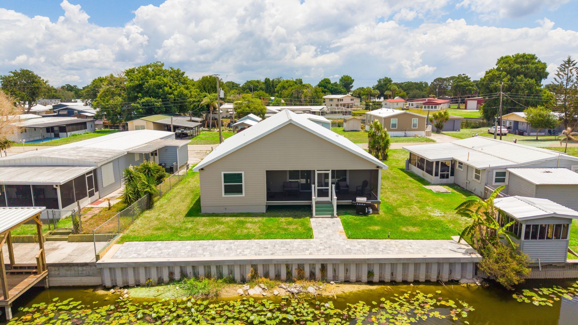 1218 6th Street, Okeechobee, FL 34974 Photo