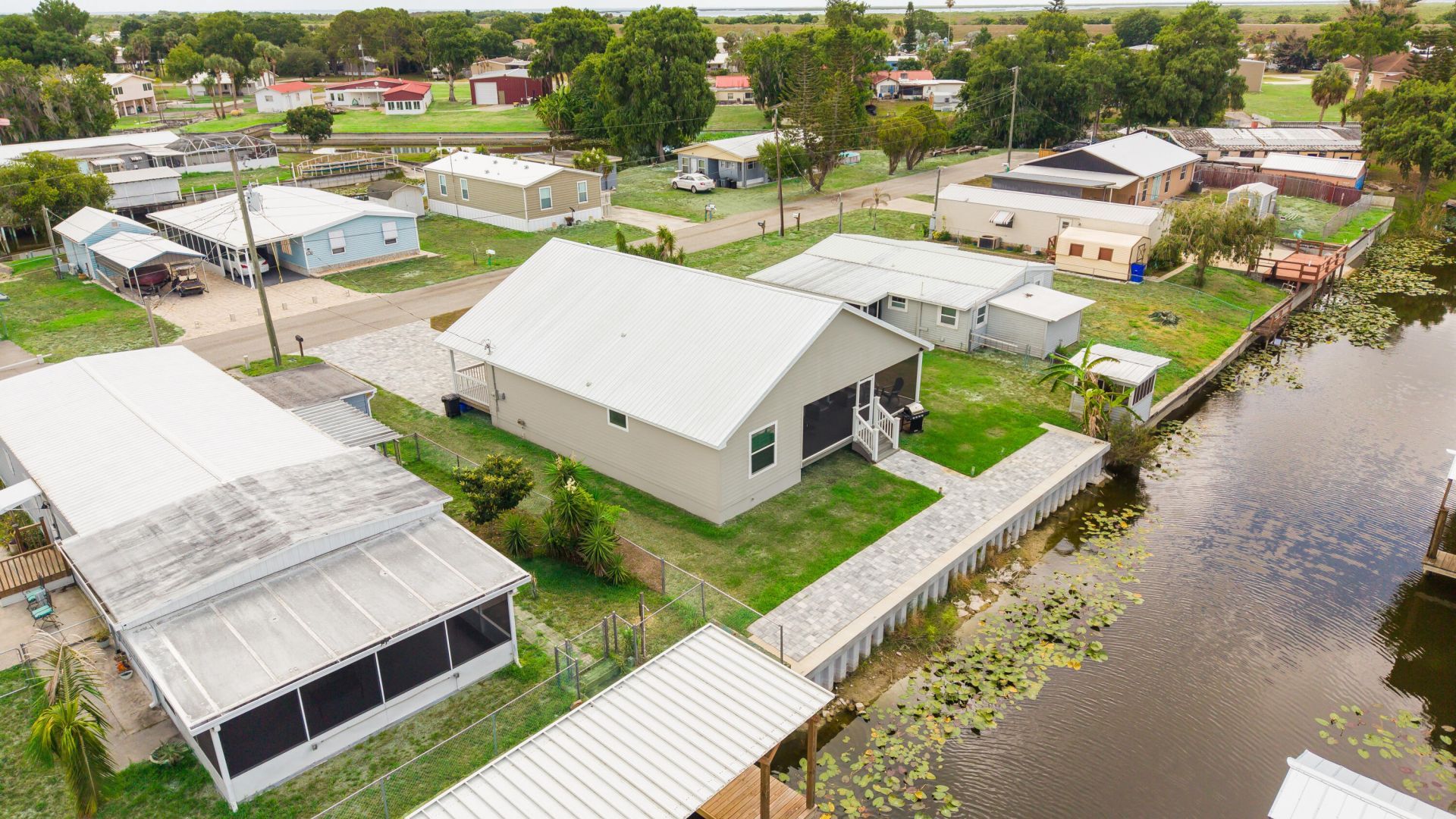 1218 6th Street, Okeechobee, FL 34974 Photo